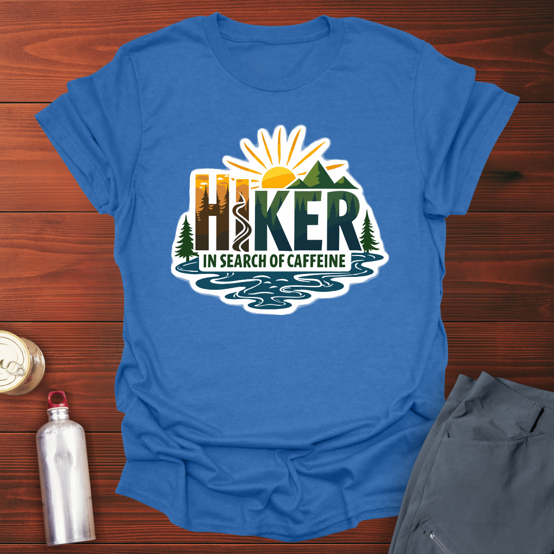 Element Wanderer T-Shirt