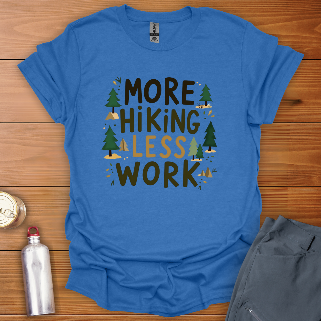 Nature Escape T-Shirt