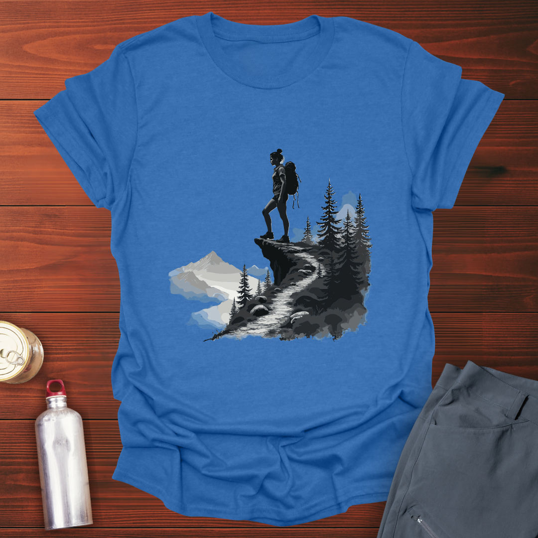 Echo Heights T-Shirt