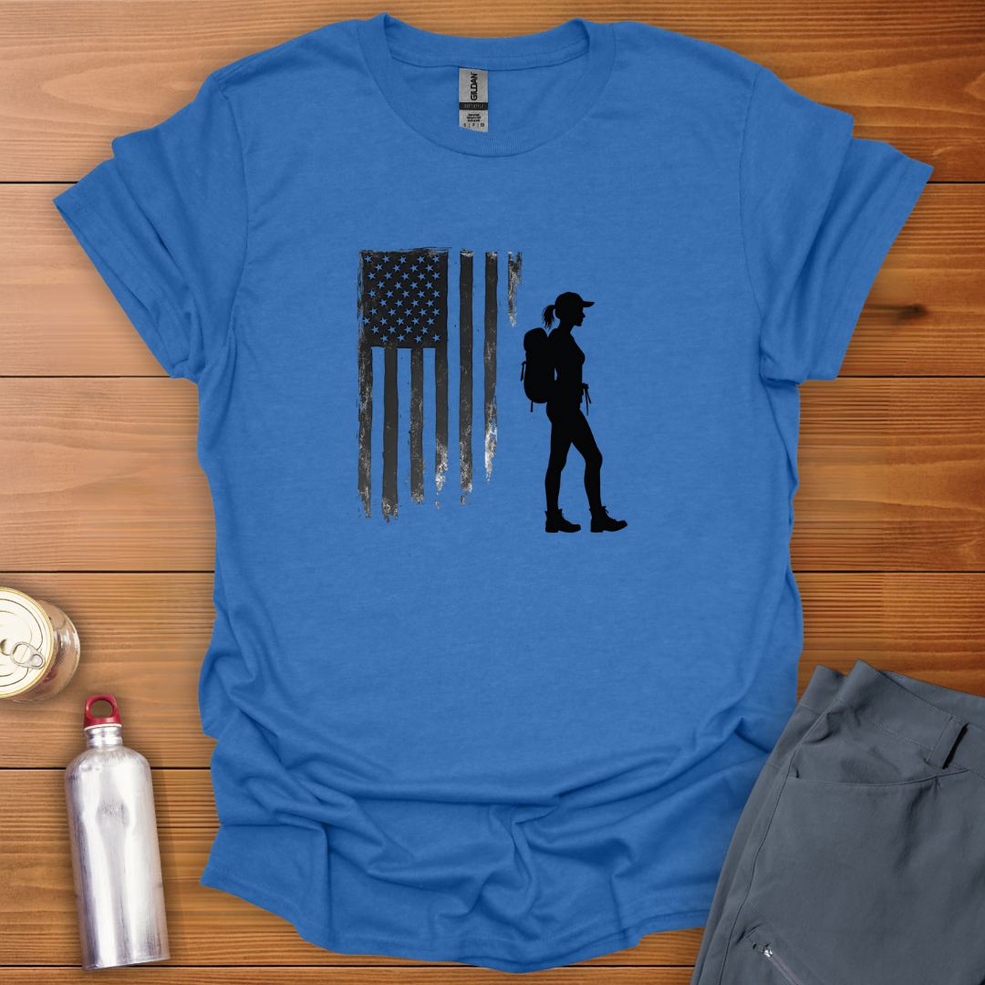 Vintage Adventure T-Shirt