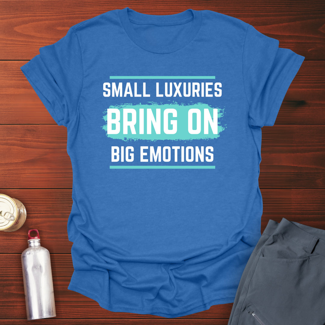 Cozy Adventures T-Shirt