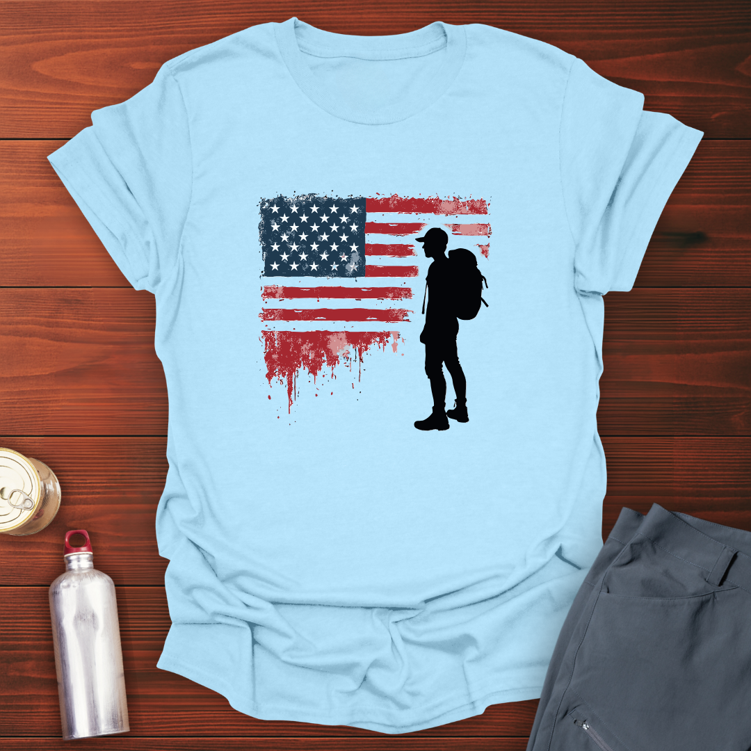 Patriot Adventure T-Shirt