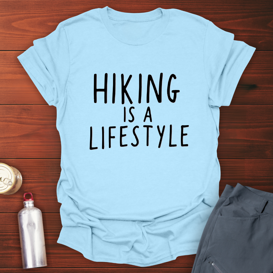 Handcrafted Vibes T-Shirt
