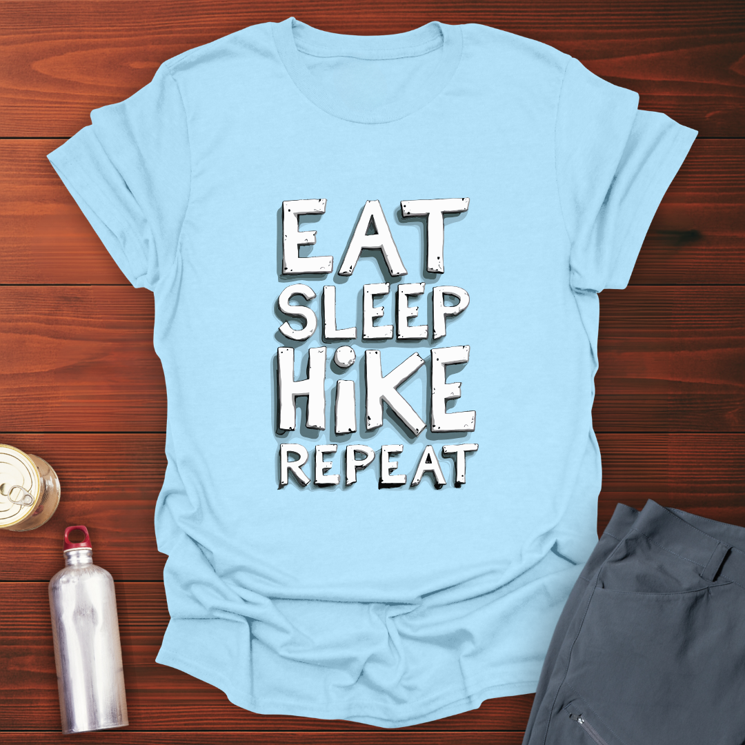 Habit Cycle T-Shirt