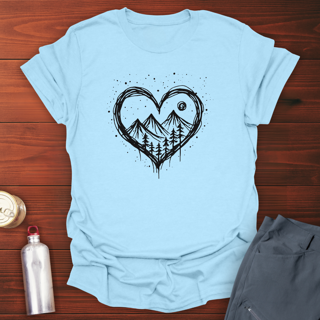Heartland Harmony T-Shirt
