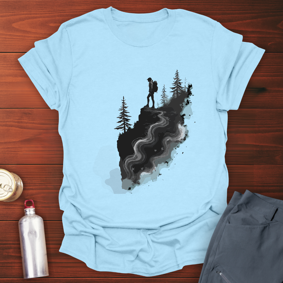 Nature Journey T-Shirt