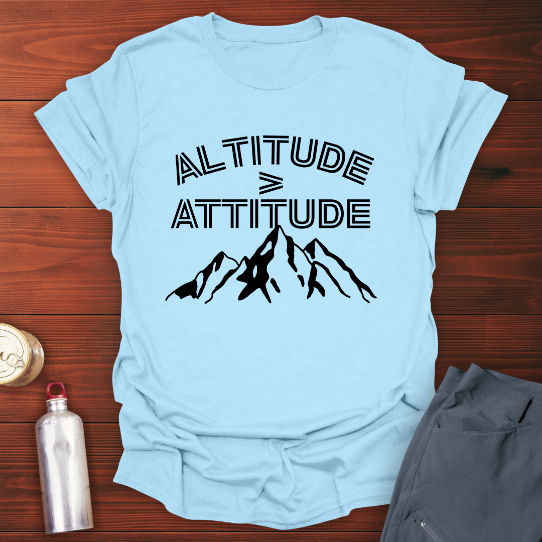 Altitude T-Shirt