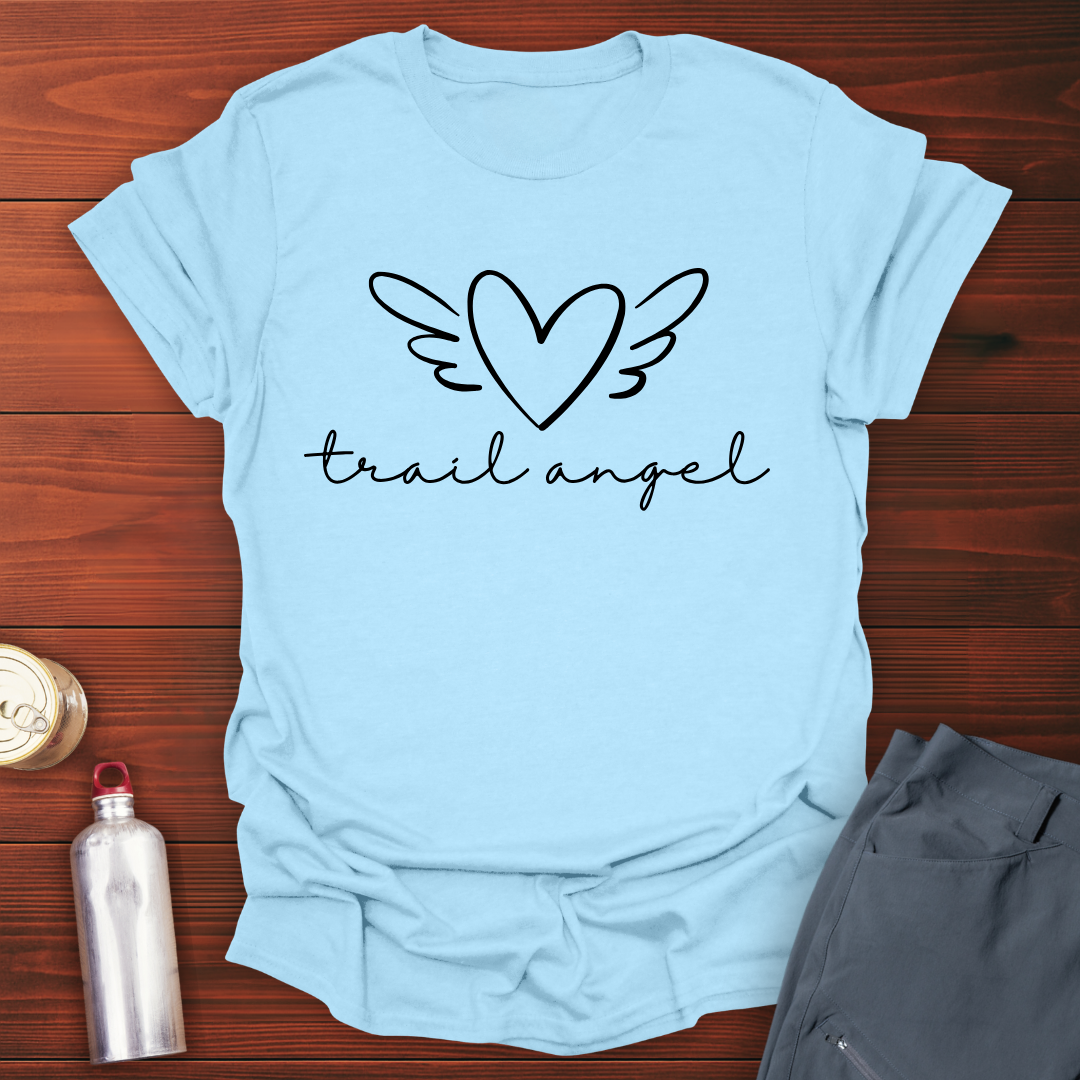 Trail Halo T-Shirt