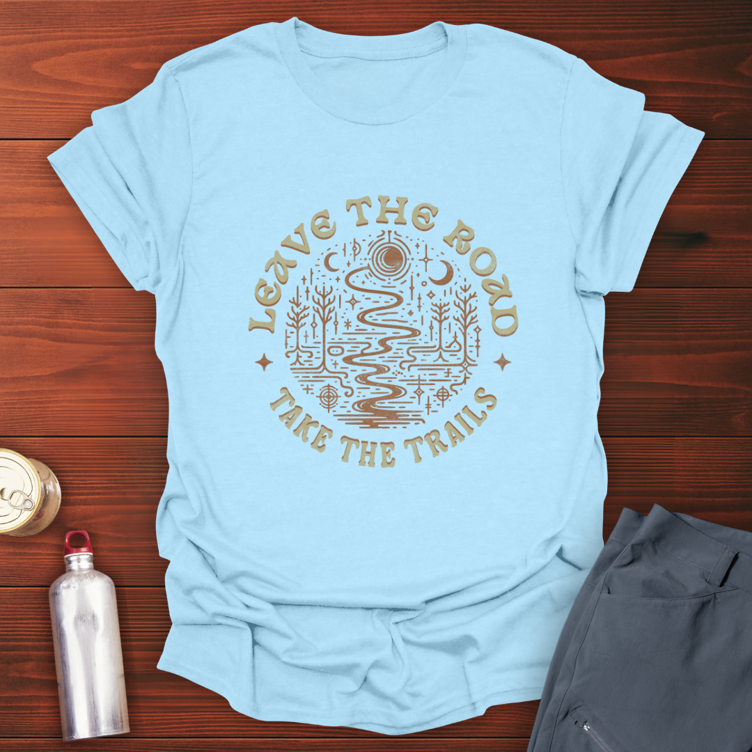 Beat The Trails T-Shirt