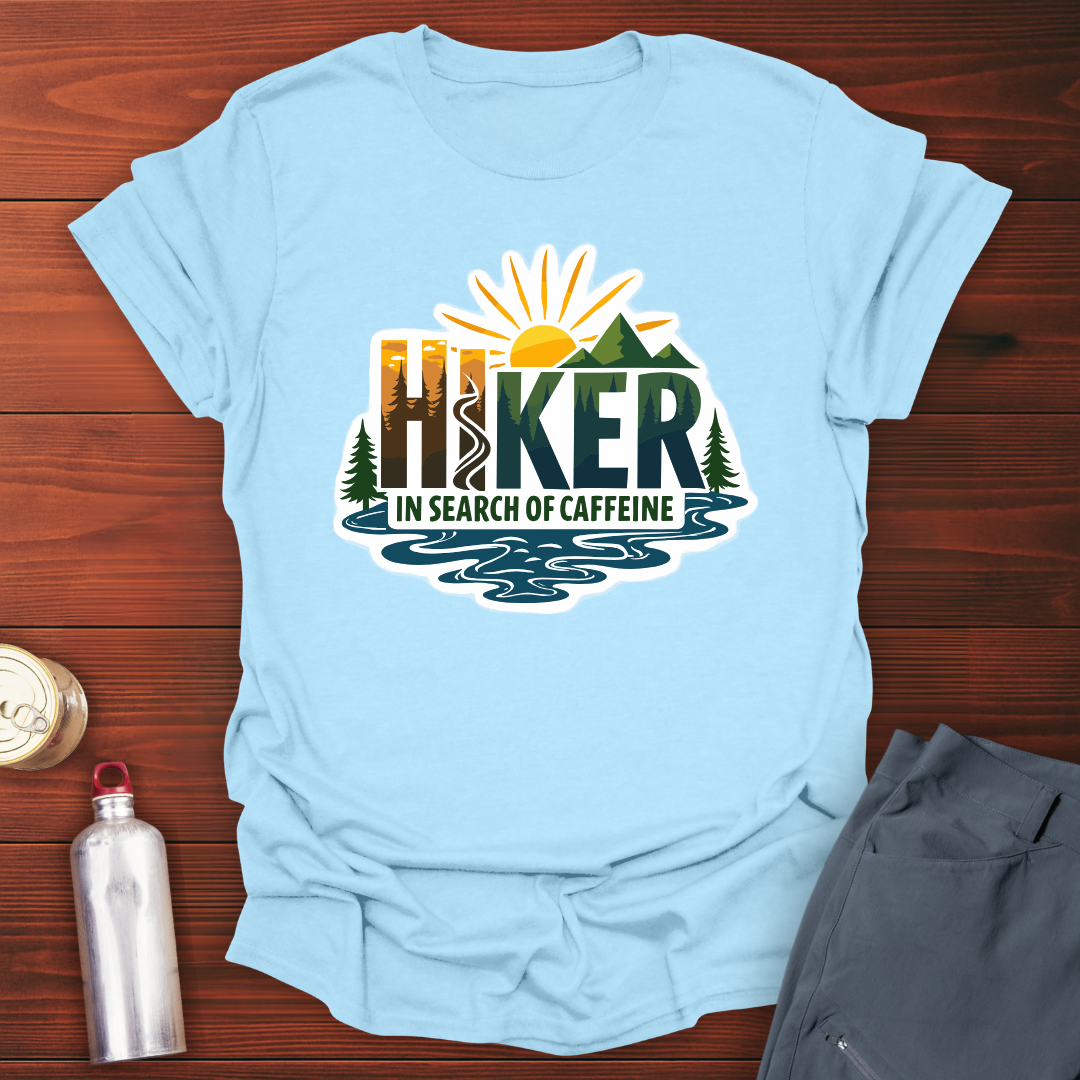 Element Wanderer T-Shirt