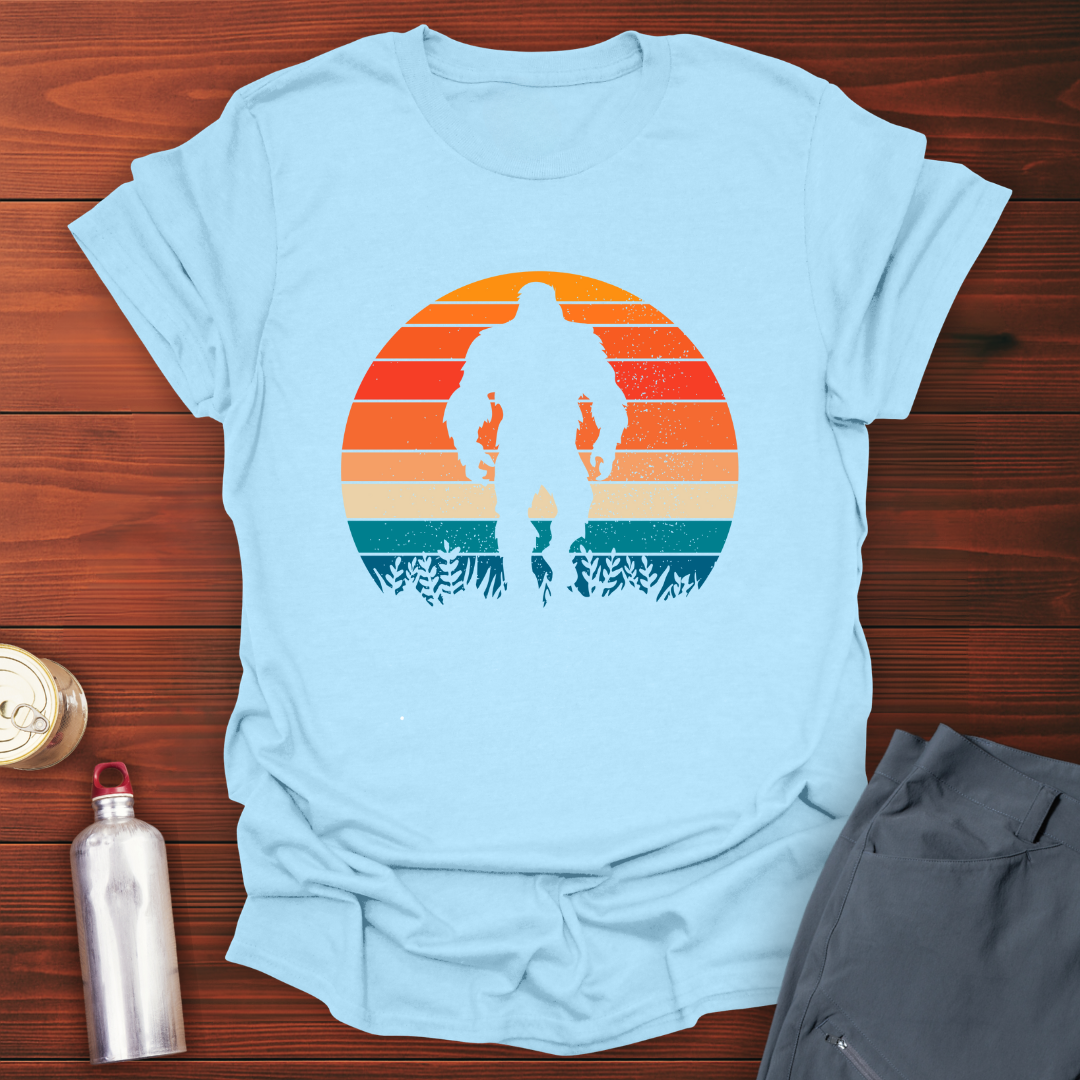 I Am The Wild T-Shirt