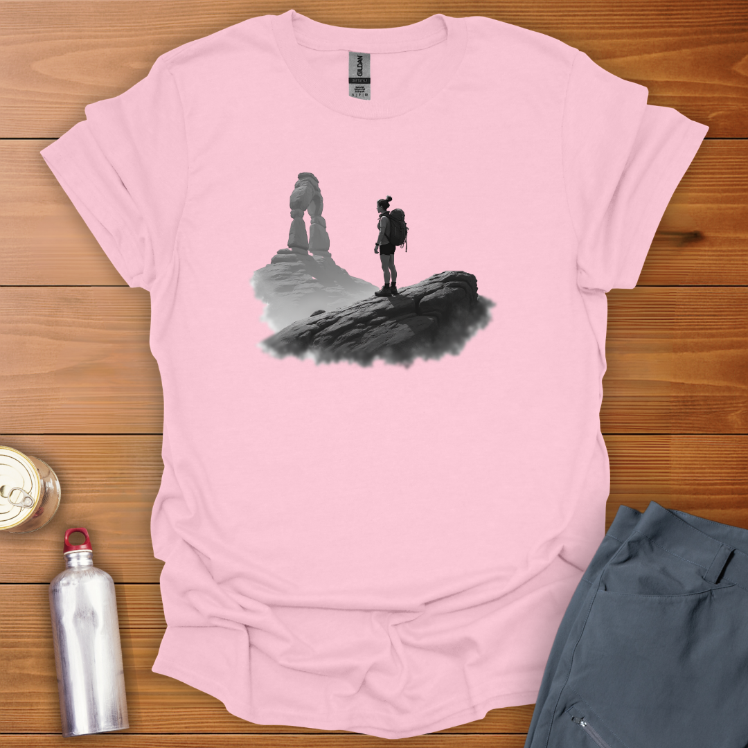 Dust & Freedom T-Shirt