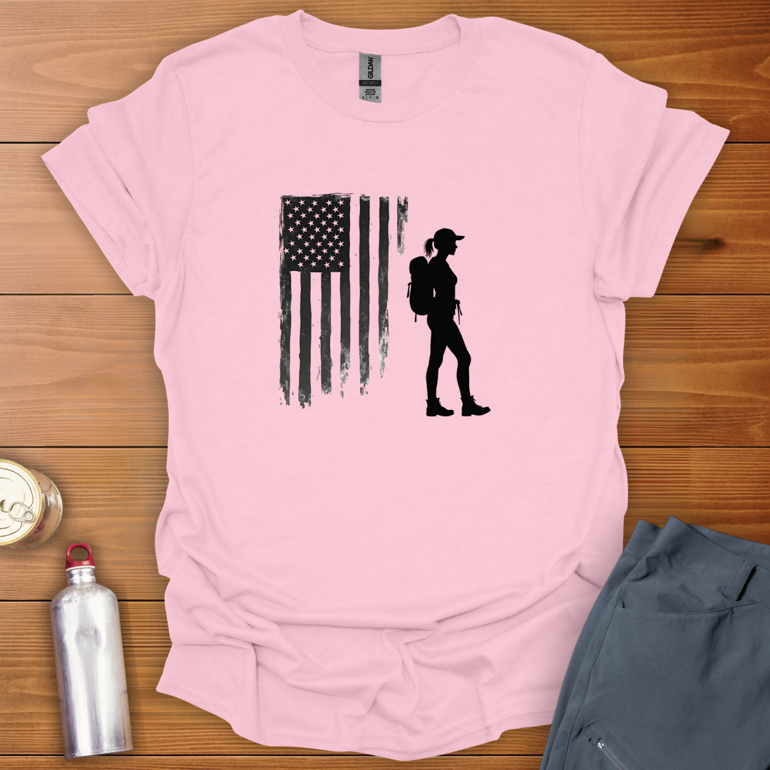 Vintage Adventure T-Shirt