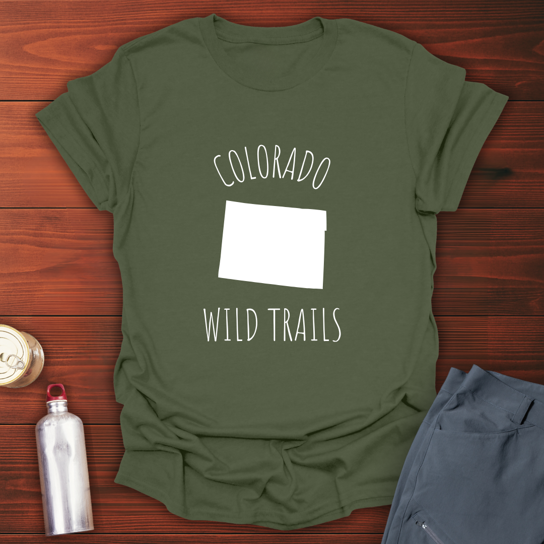 Colorado T-Shirt