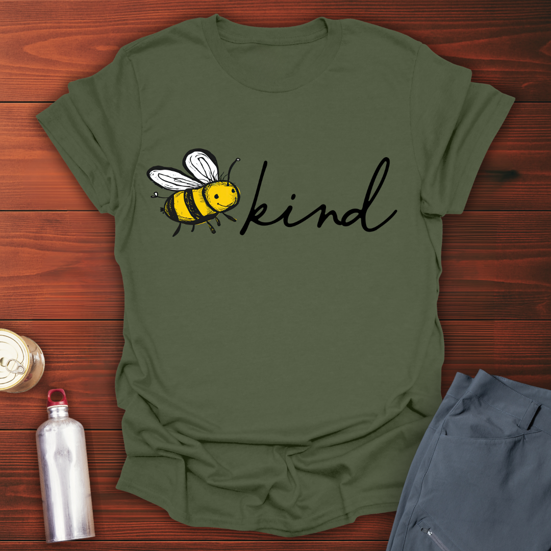 Bee Kind T-Shirt