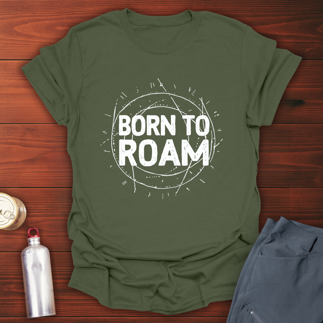 Absolute Roamer T-Shirt
