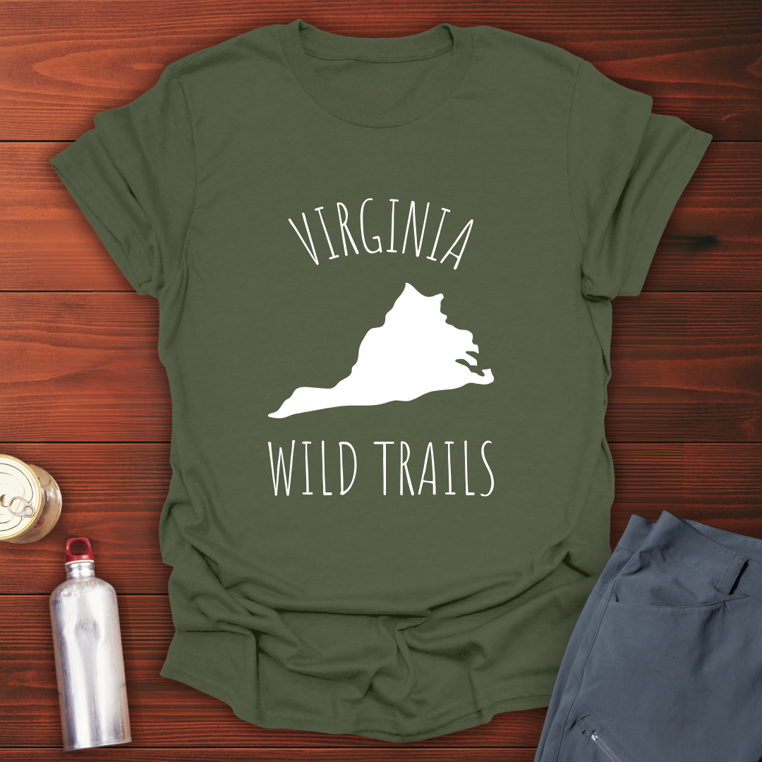 Virginia T-Shirt