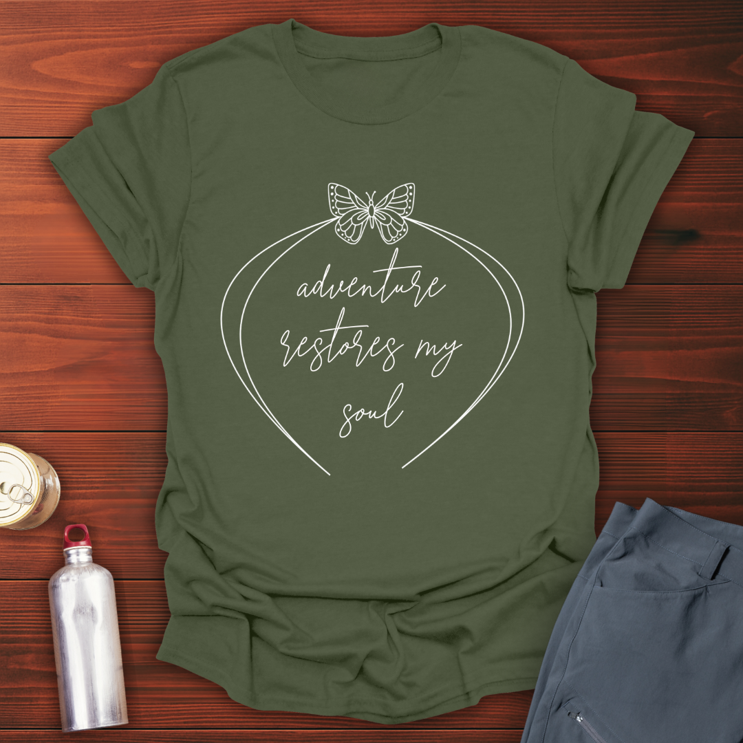 Soul T-Shirt