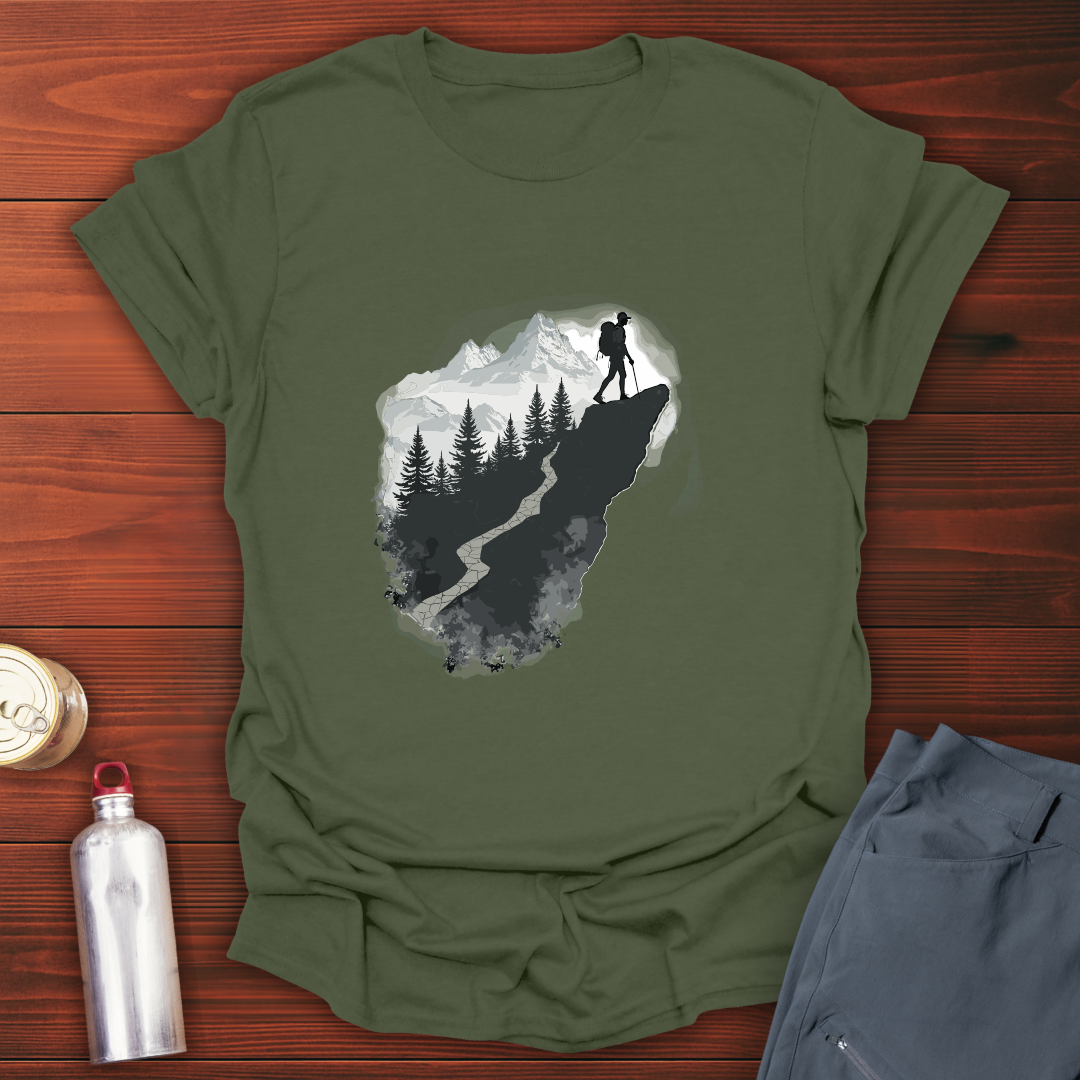 Mosaic Vista T-Shirt