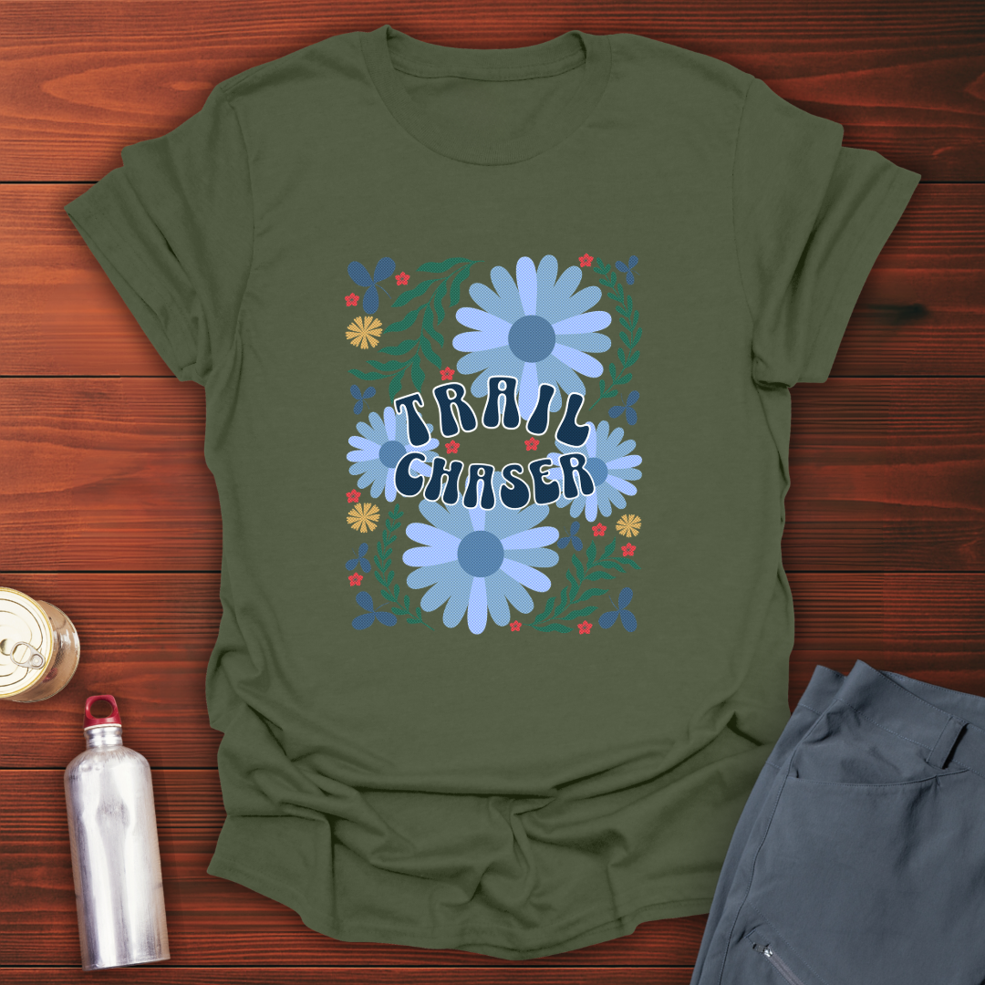 Trail Chaser T-Shirt