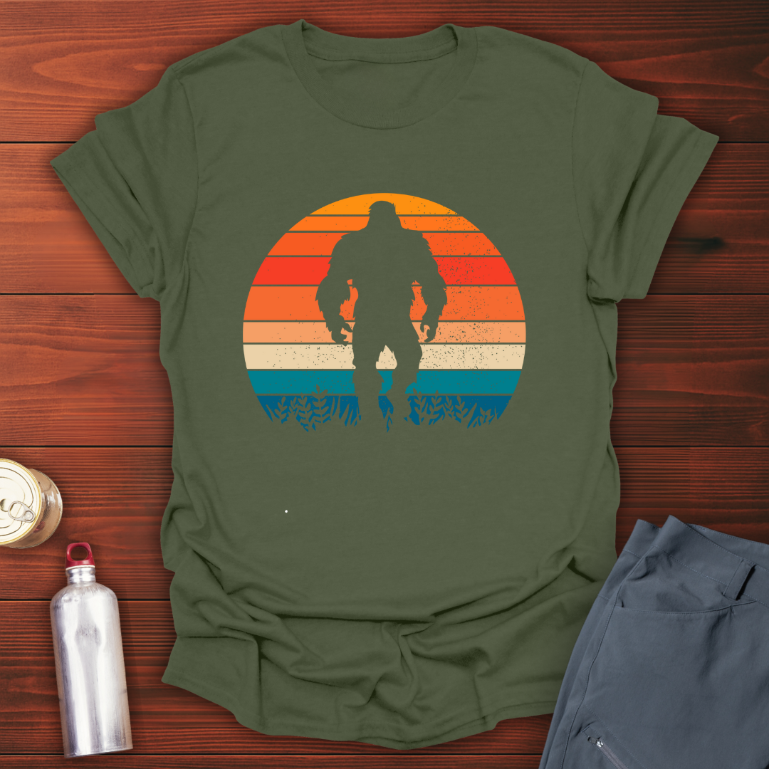 I Am The Wild T-Shirt