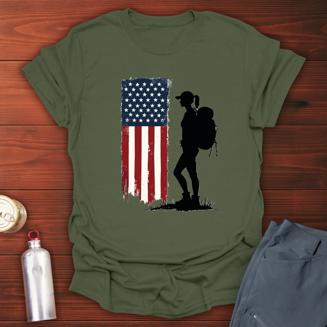 Rustic Adventure T-Shirt