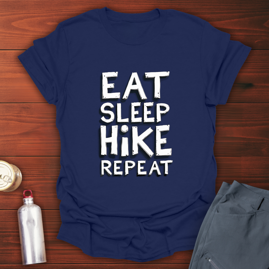 Habit Cycle T-Shirt