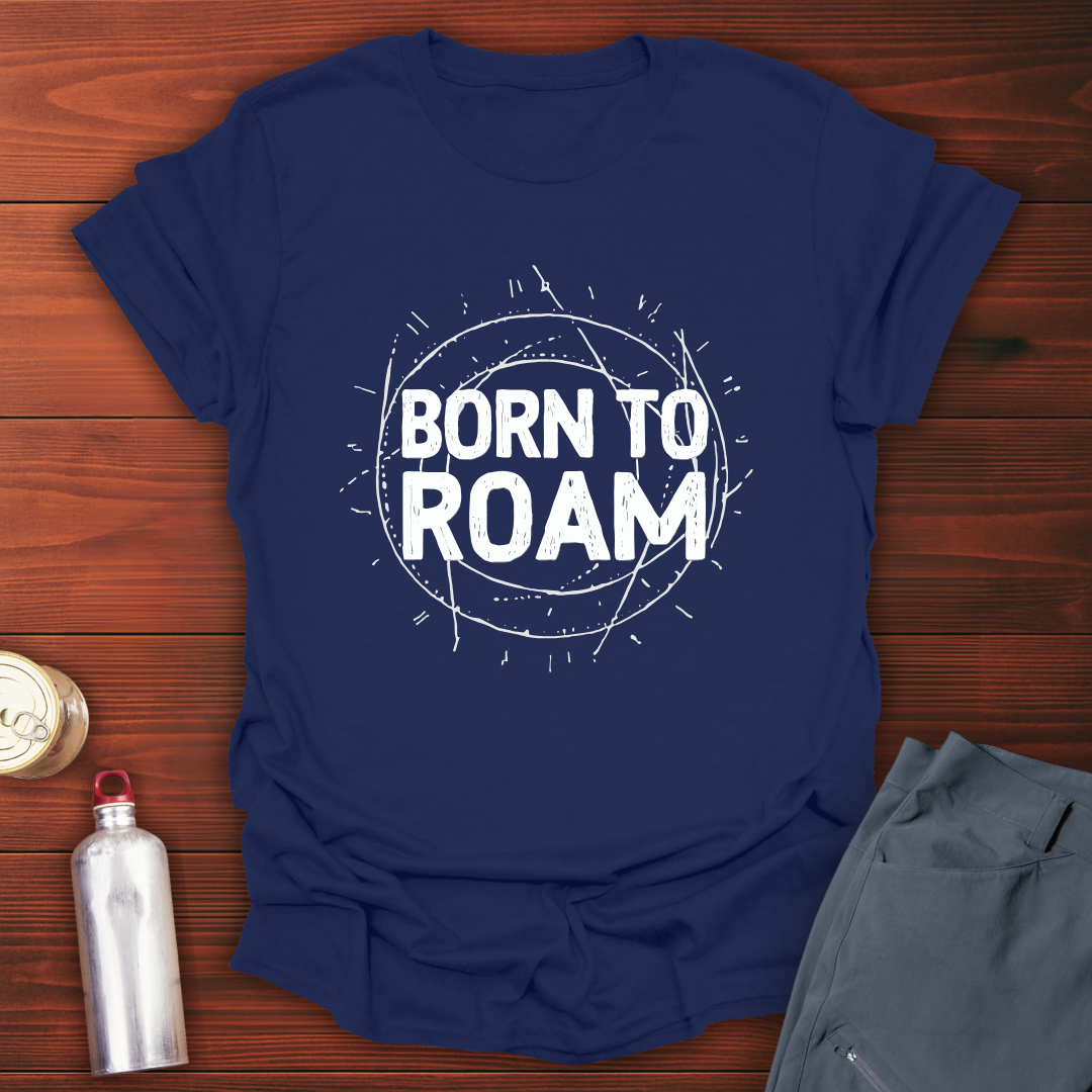 Absolute Roamer T-Shirt