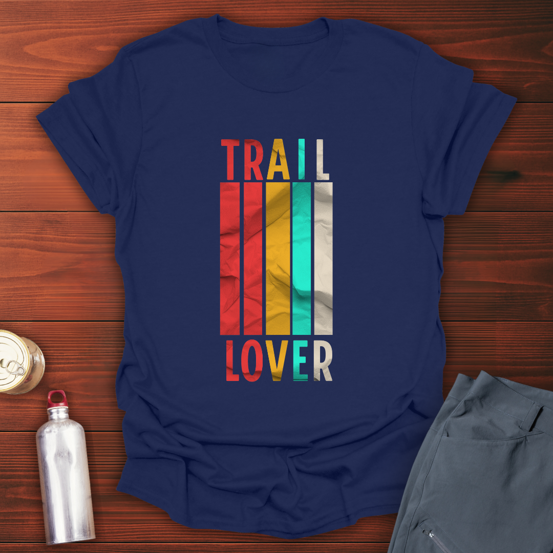 Trail Lover T-Shirt