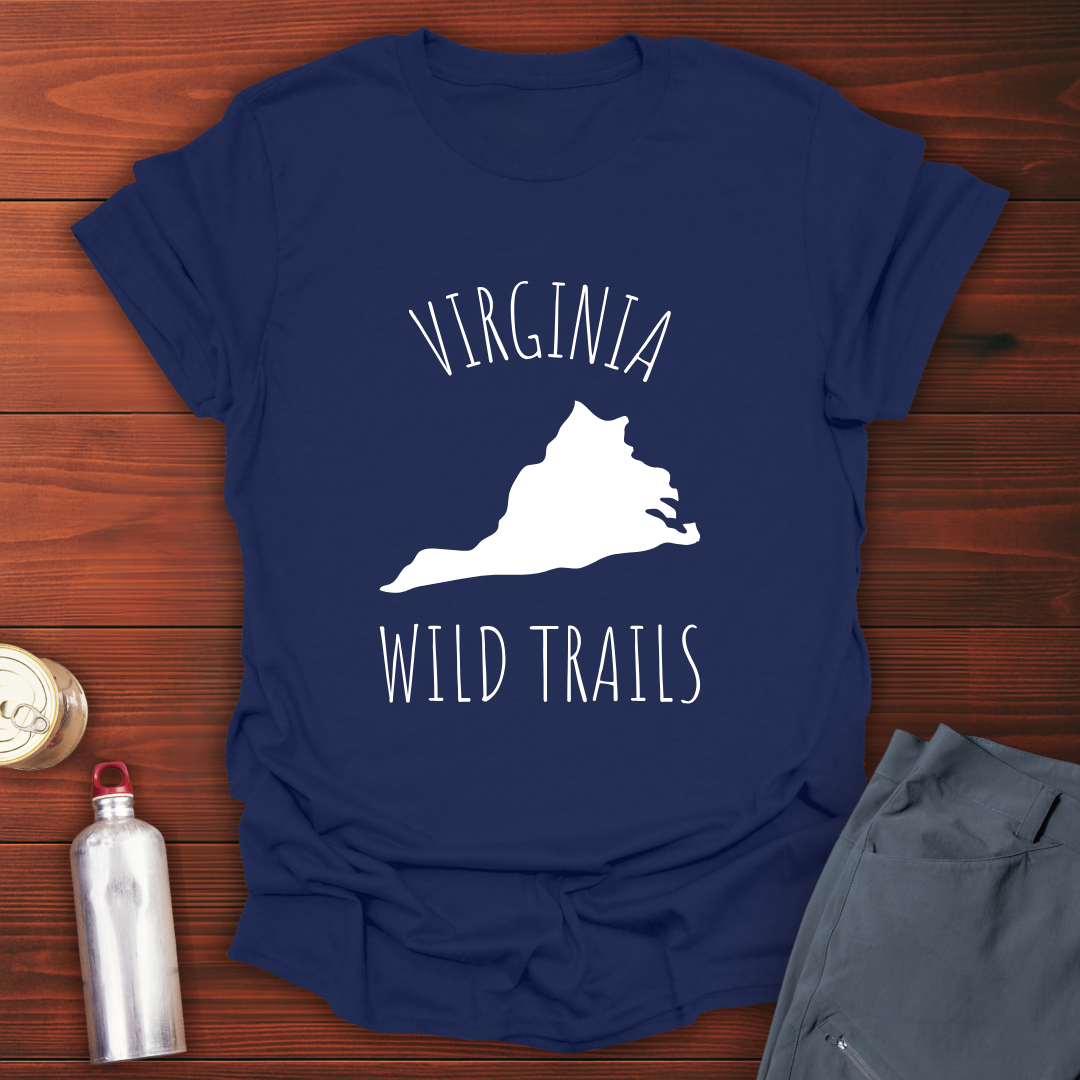 Virginia T-Shirt