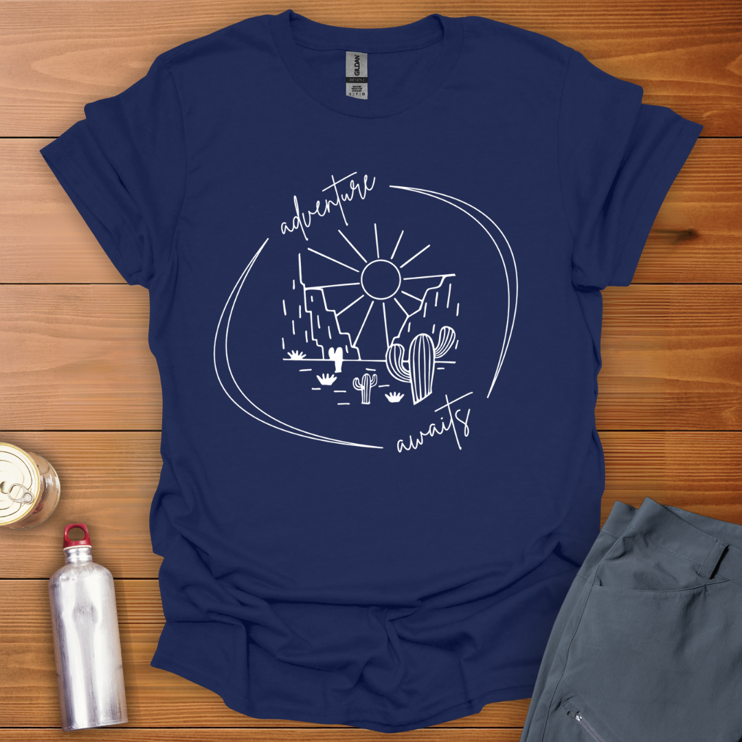 Adventure T-Shirt