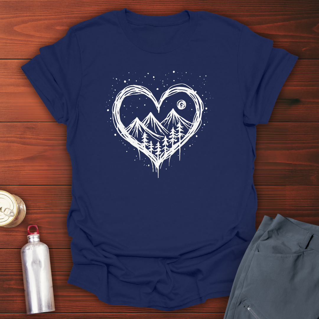 Heartland Harmony T-Shirt