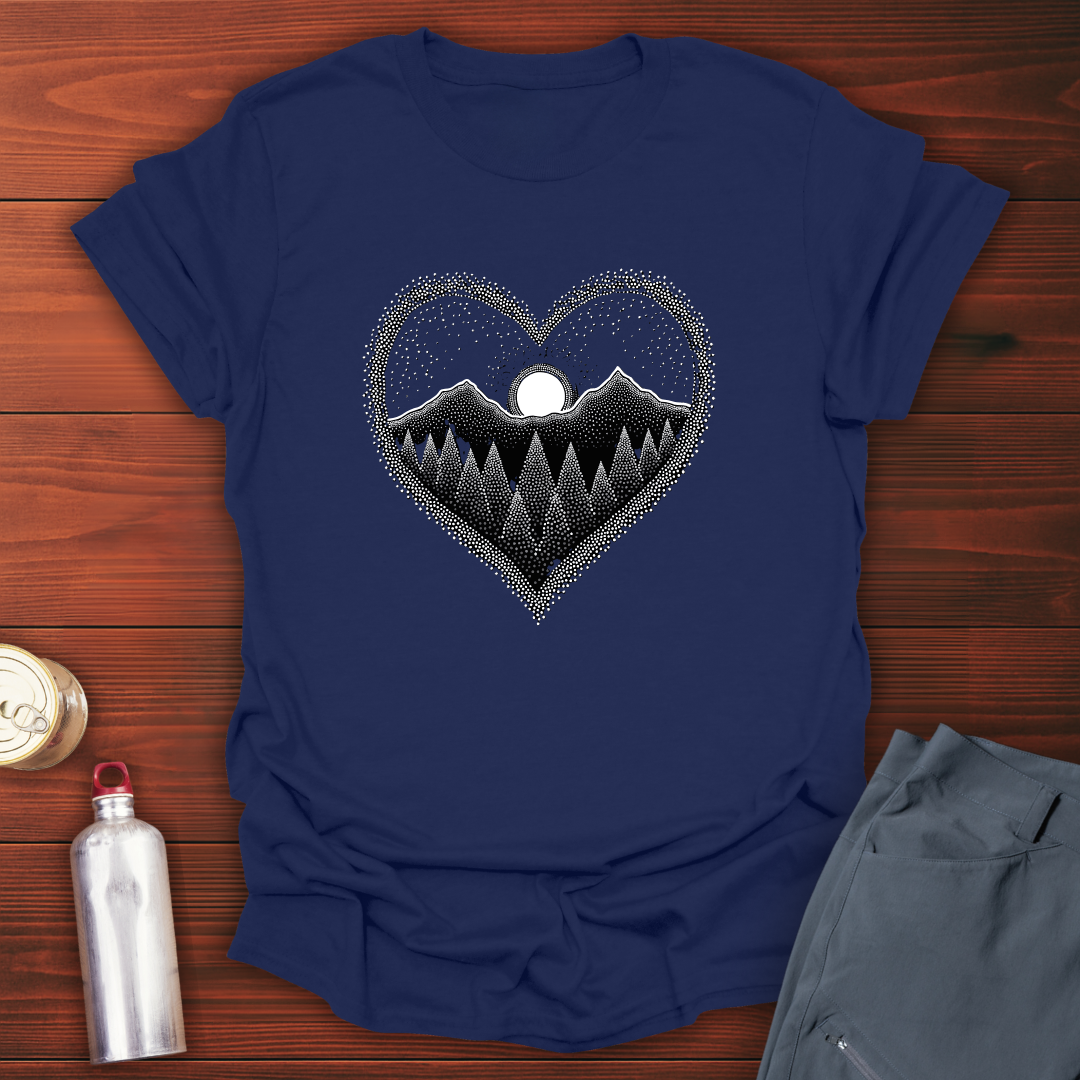 Inverse Serenity T-Shirt