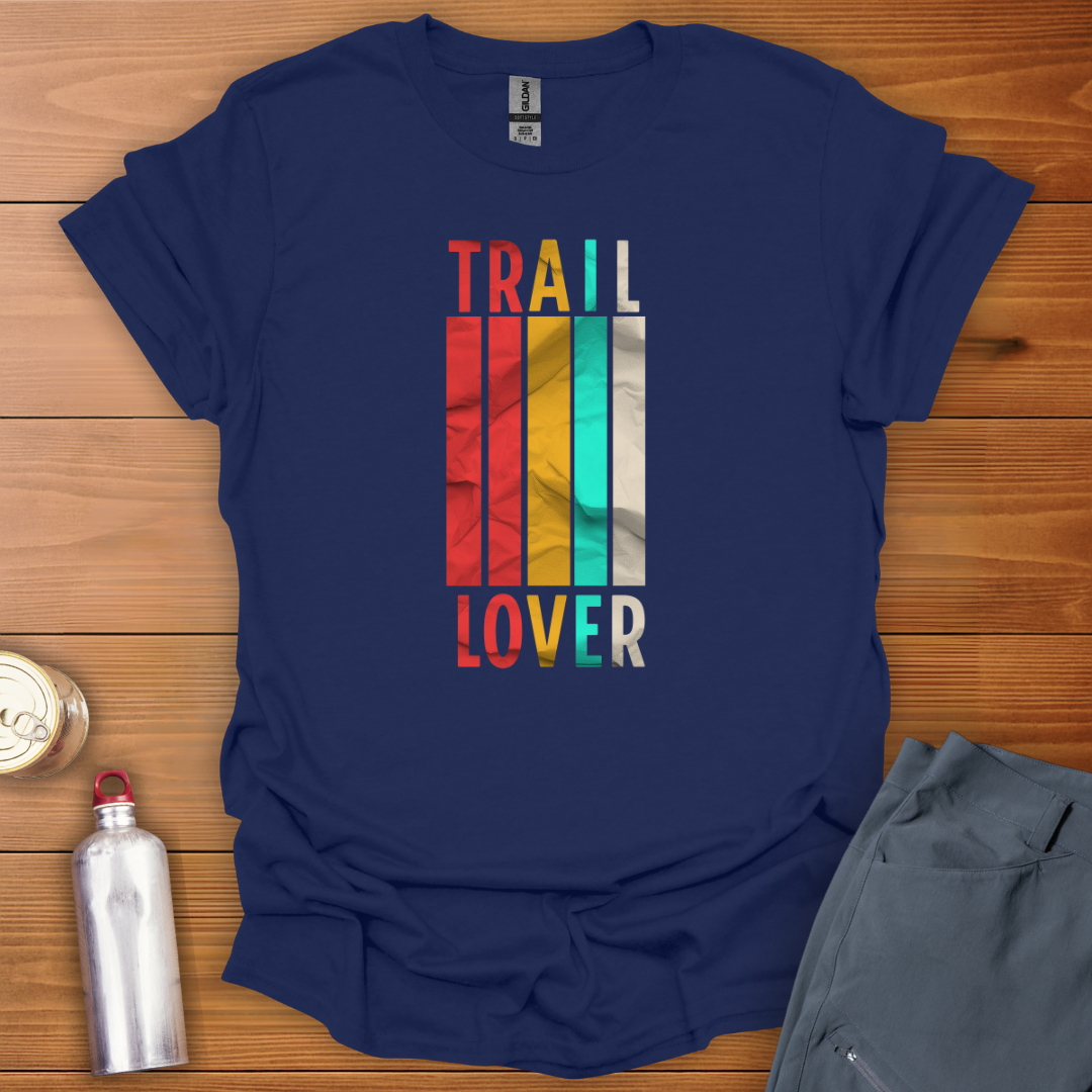 Trail Lover T-Shirt