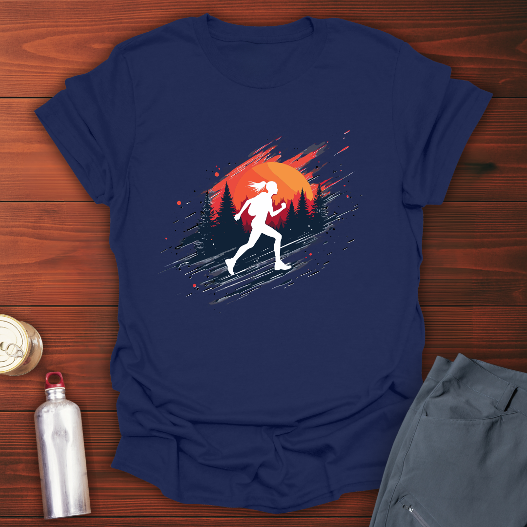 Trail Ventures T-Shirt