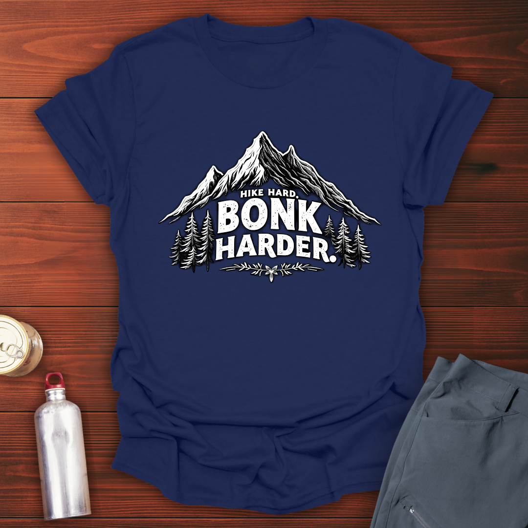 Trail Blaze T-Shirt