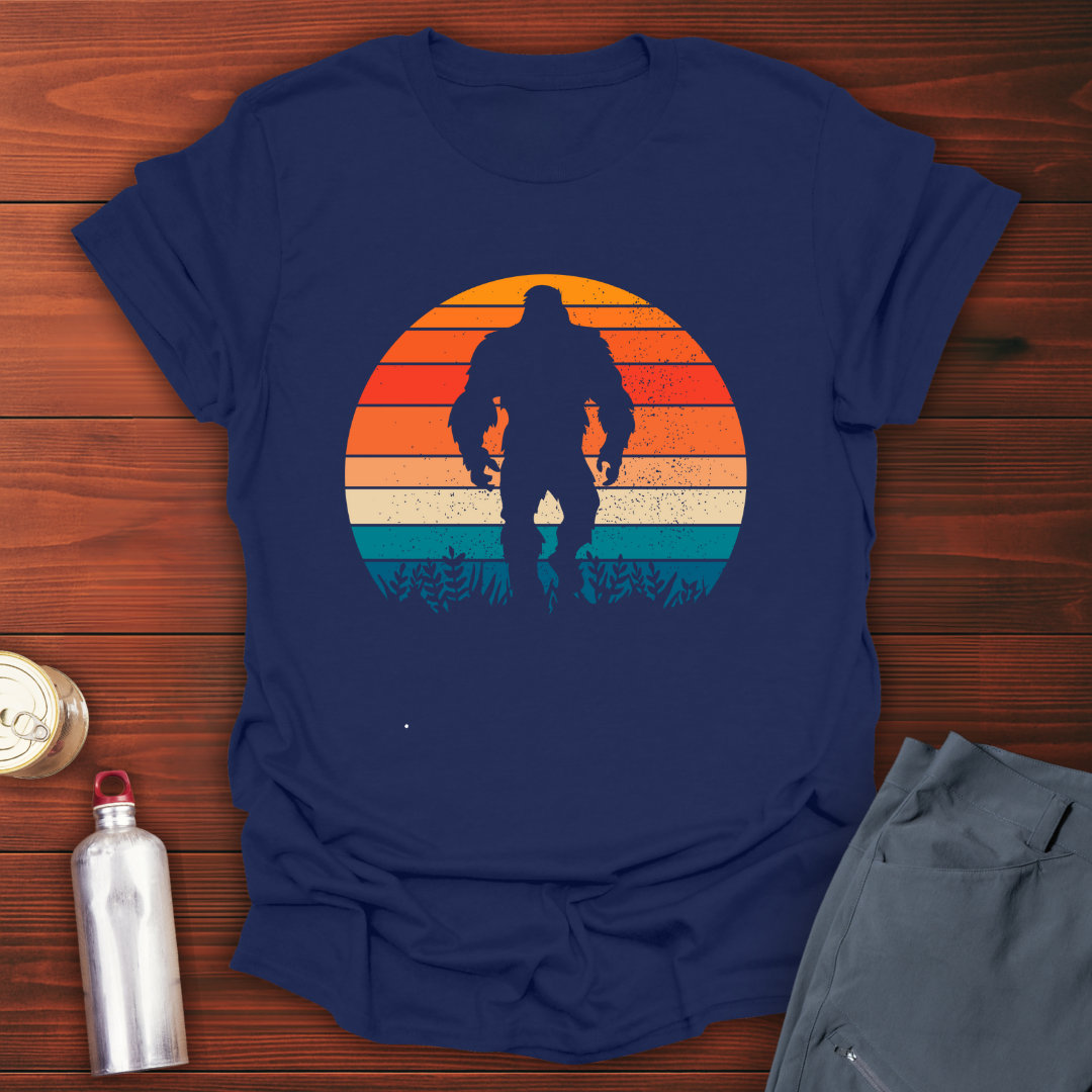 I Am The Wild T-Shirt
