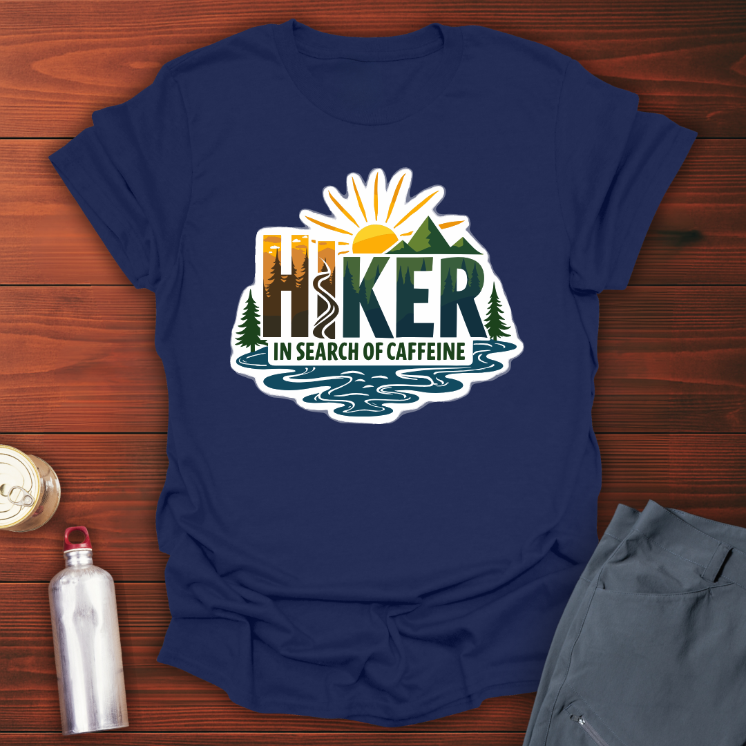 Element Wanderer T-Shirt