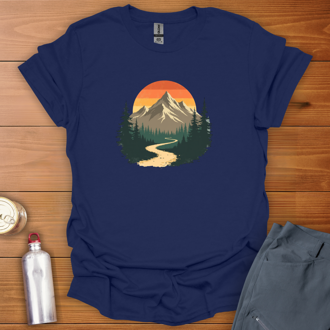 Mountain Escape T-Shirt