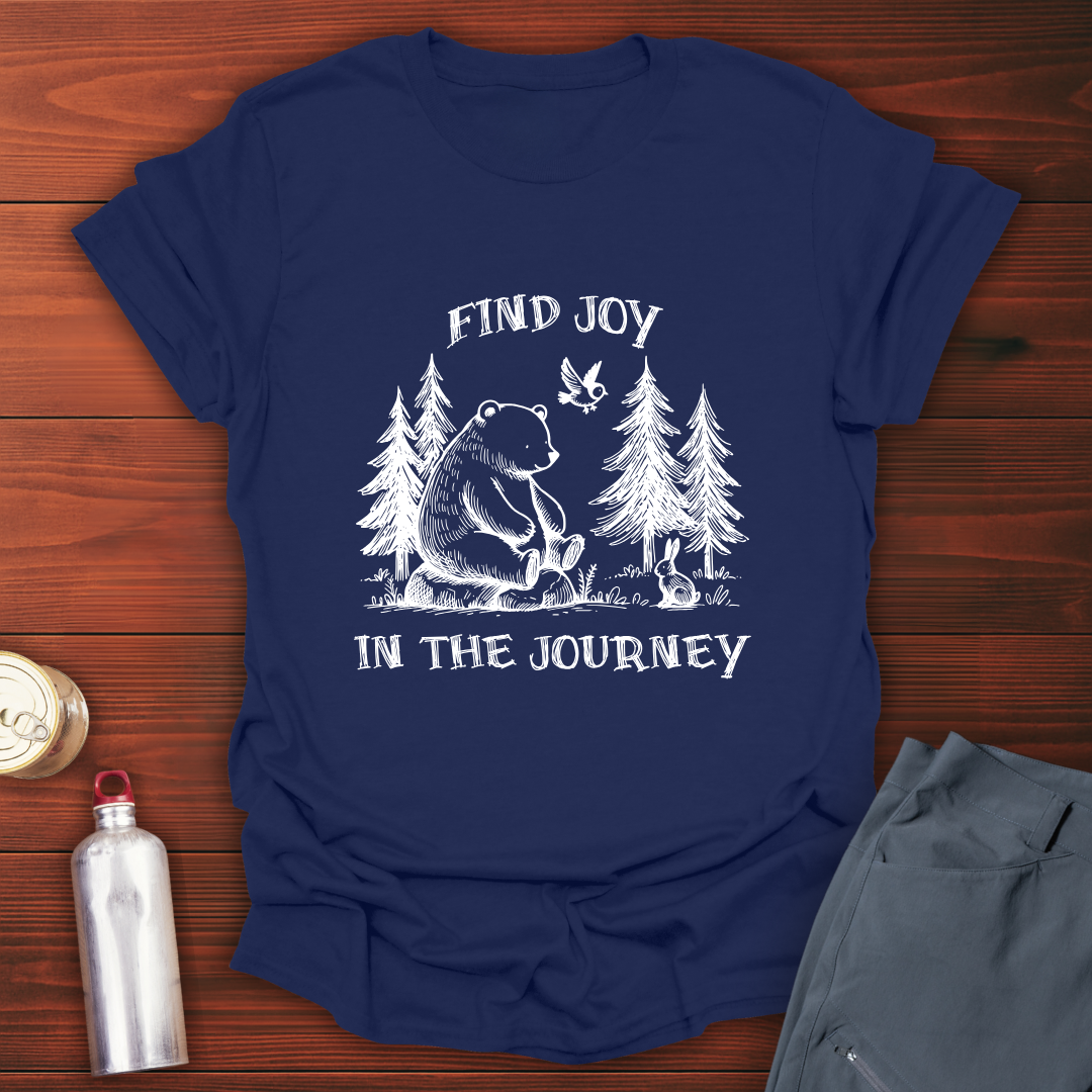 Amble Free T-Shirt