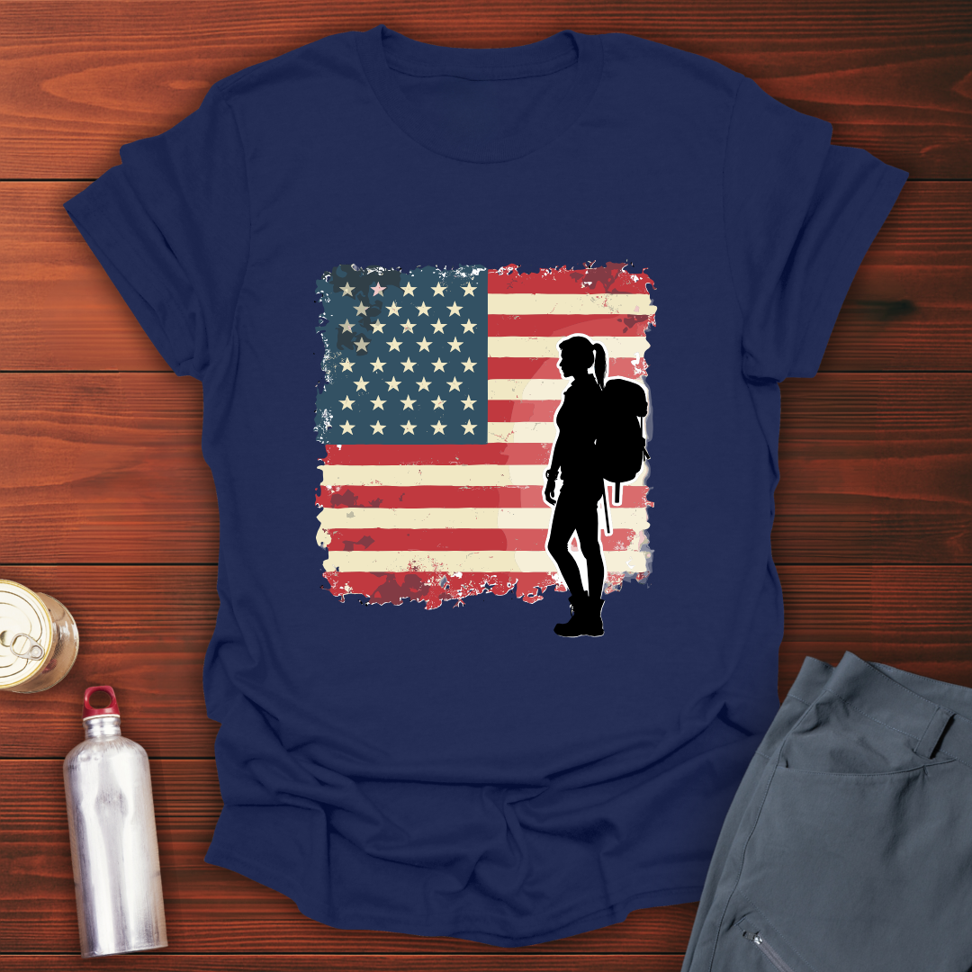 Vintage Survivor T-Shirt