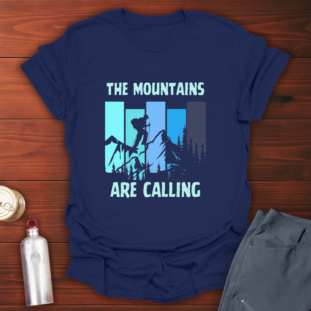 Calling T-Shirt