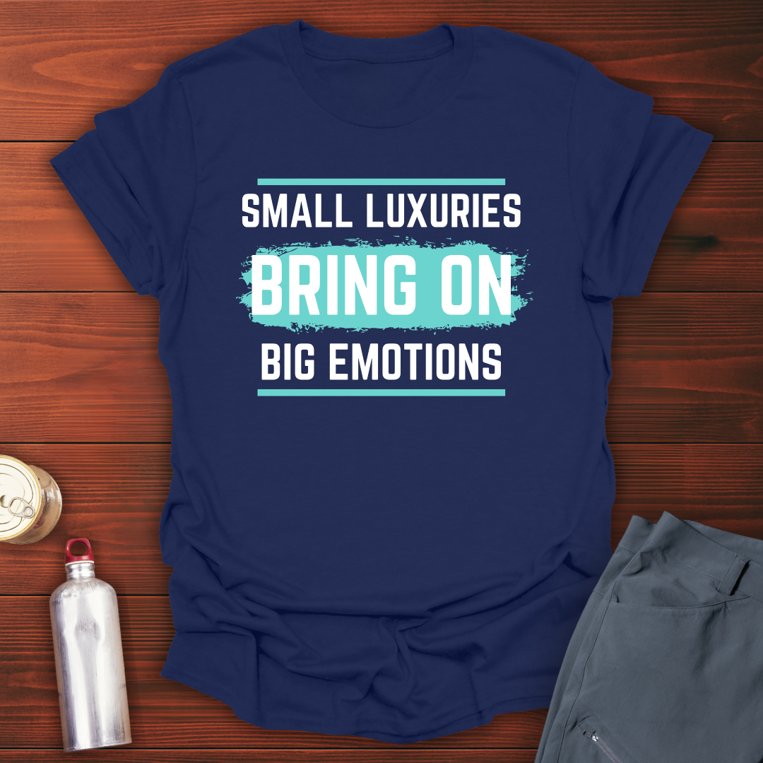 Cozy Adventures T-Shirt