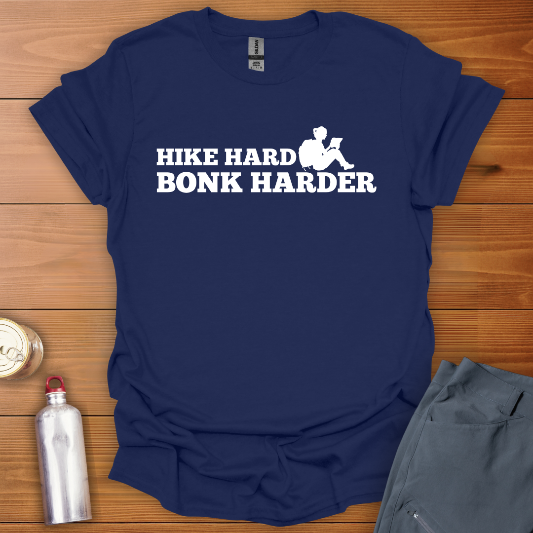 Trail Blaze T-Shirt
