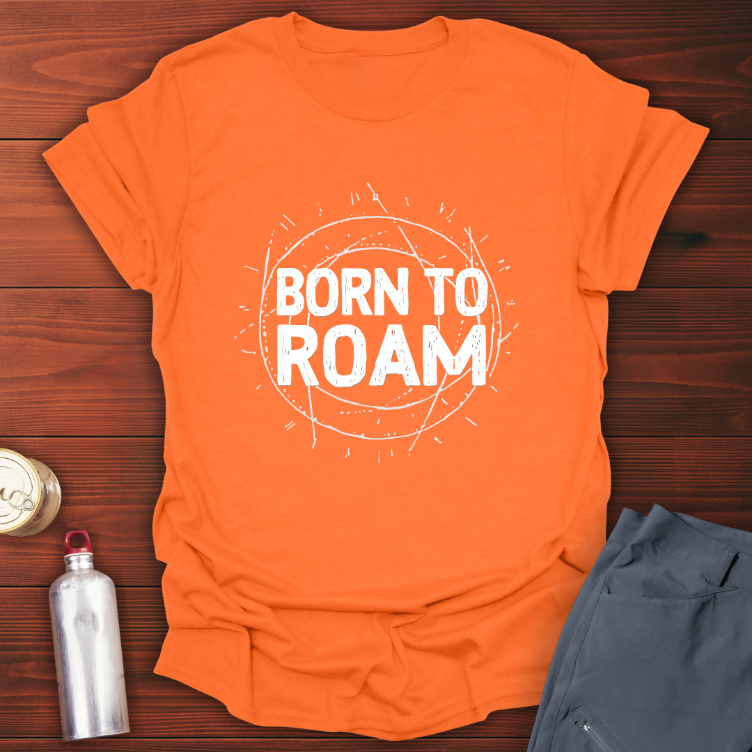 Absolute Roamer T-Shirt