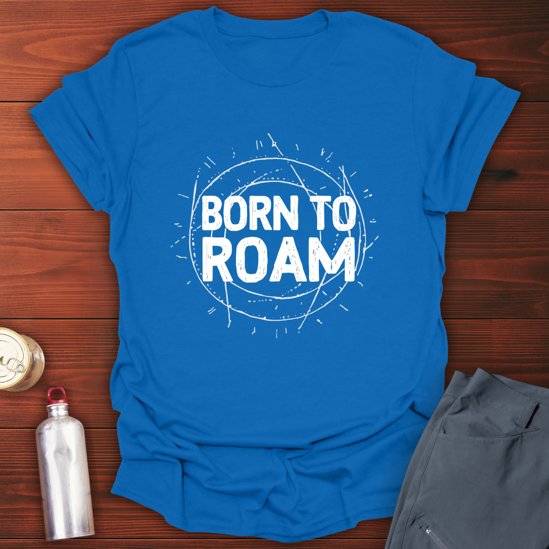 Absolute Roamer T-Shirt