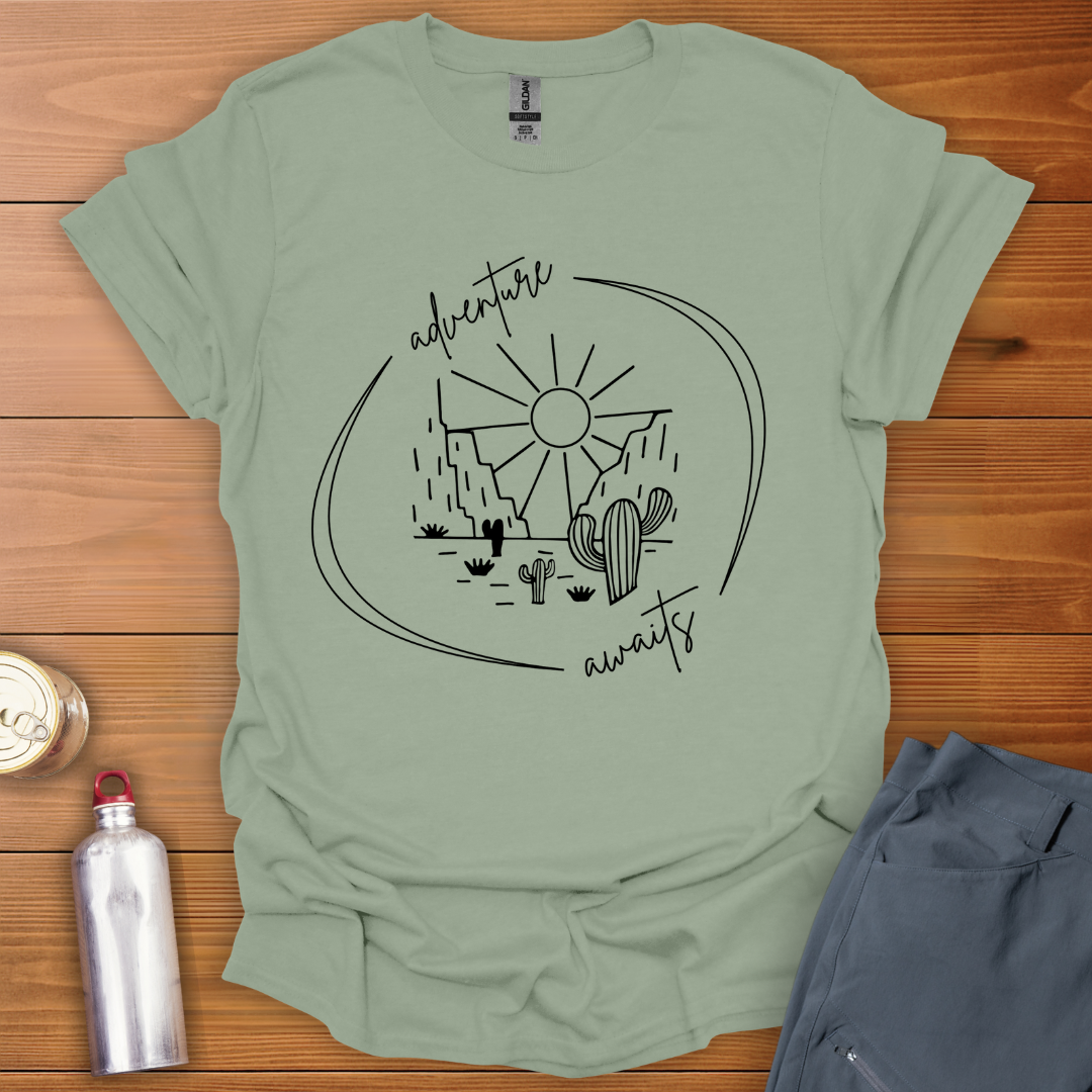Adventure T-Shirt