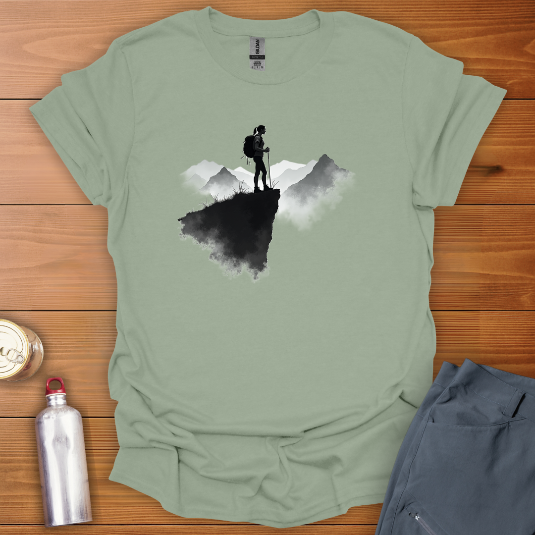Cliff Elegance T-Shirt