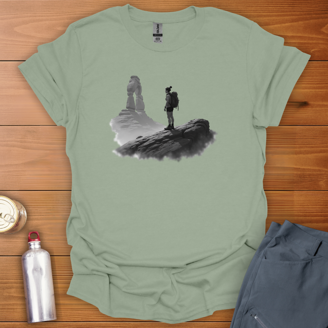 Dust & Freedom T-Shirt