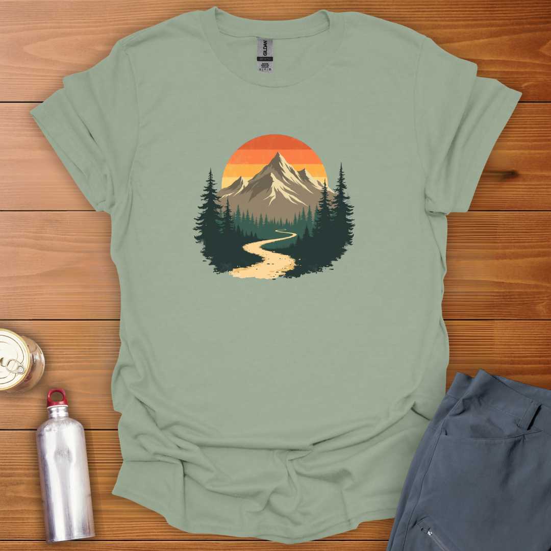 Mountain Escape T-Shirt